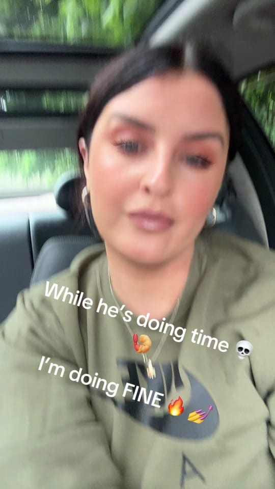 Post 7 by sinéad on TikTok (video)