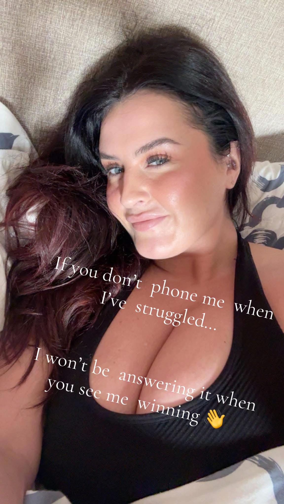 Post 2 by sinéad on TikTok (video)