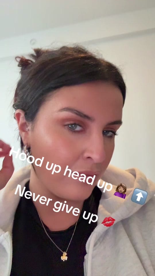 Post 5 by sinéad on TikTok (video)
