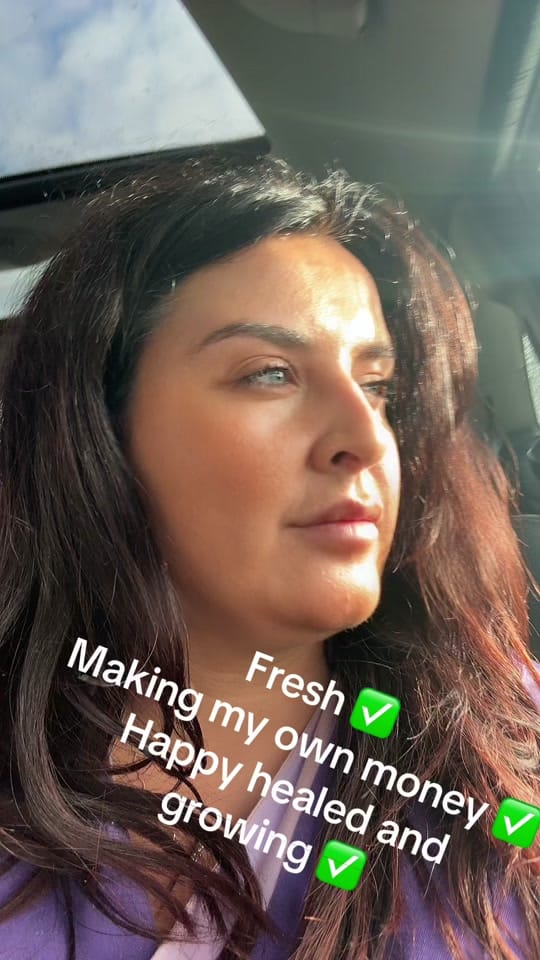 Post 6 by sinéad on TikTok (video)