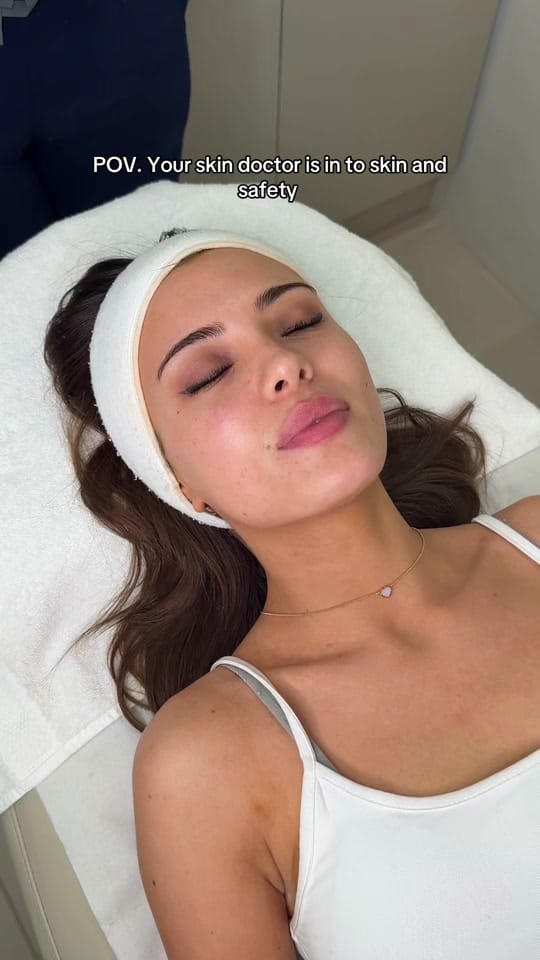 Post 10 by Jessica Rose Aesthetics 💘 on TikTok (video)