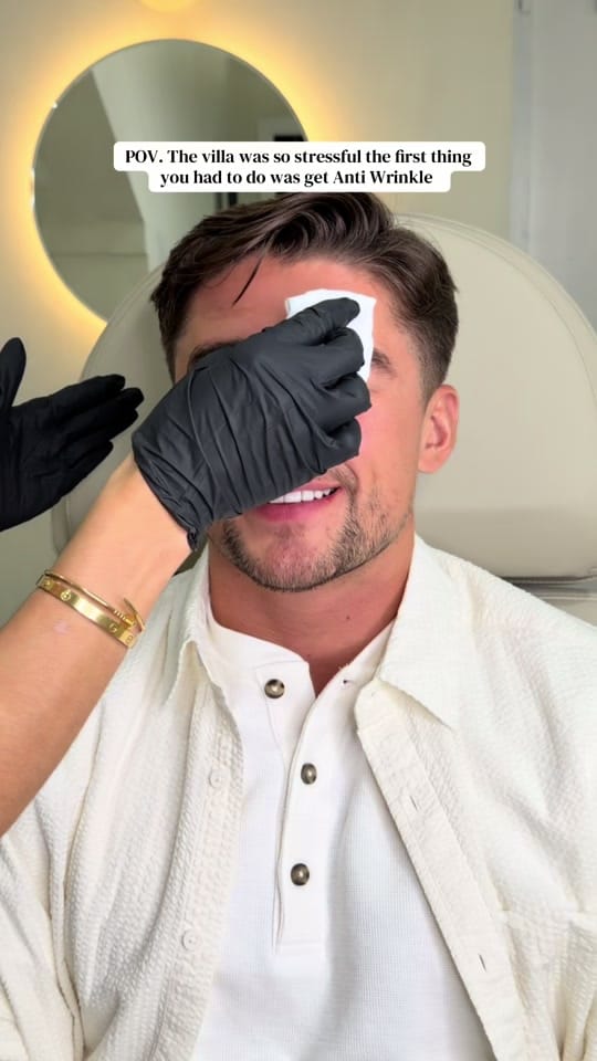 Post 1 by Jessica Rose Aesthetics 💘 on TikTok (video)