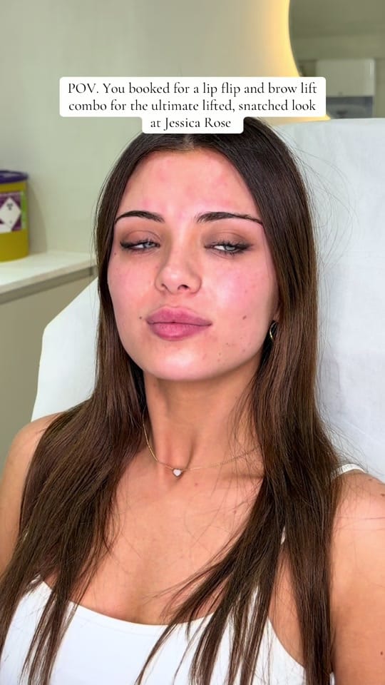 Post 9 by Jessica Rose Aesthetics 💘 on TikTok (video)