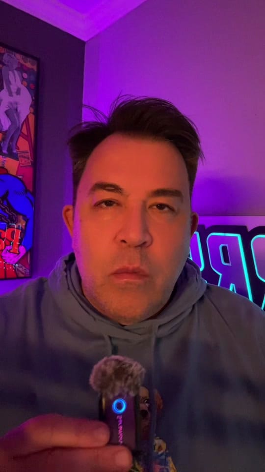 Post 4 by Larry Ulibarri on TikTok (video)