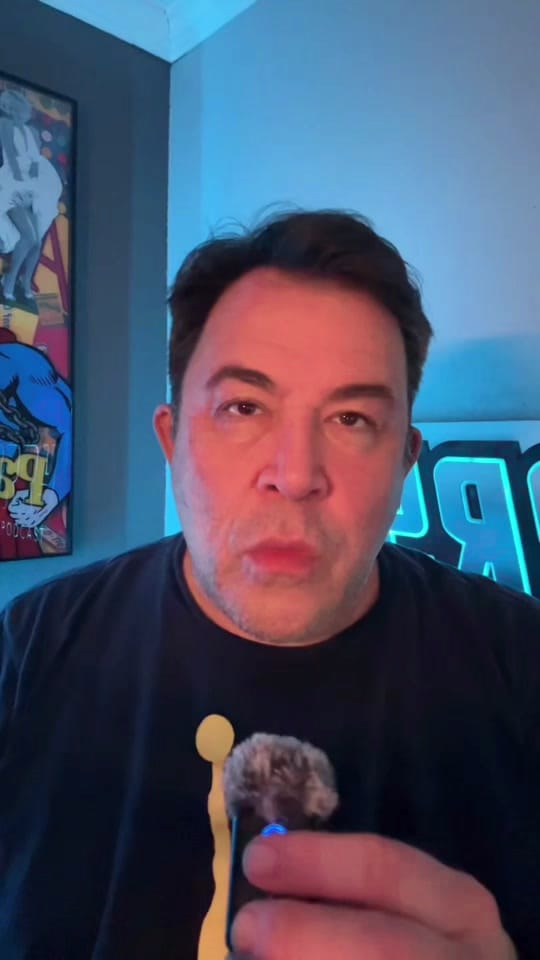 Post 9 by Larry Ulibarri on TikTok (video)