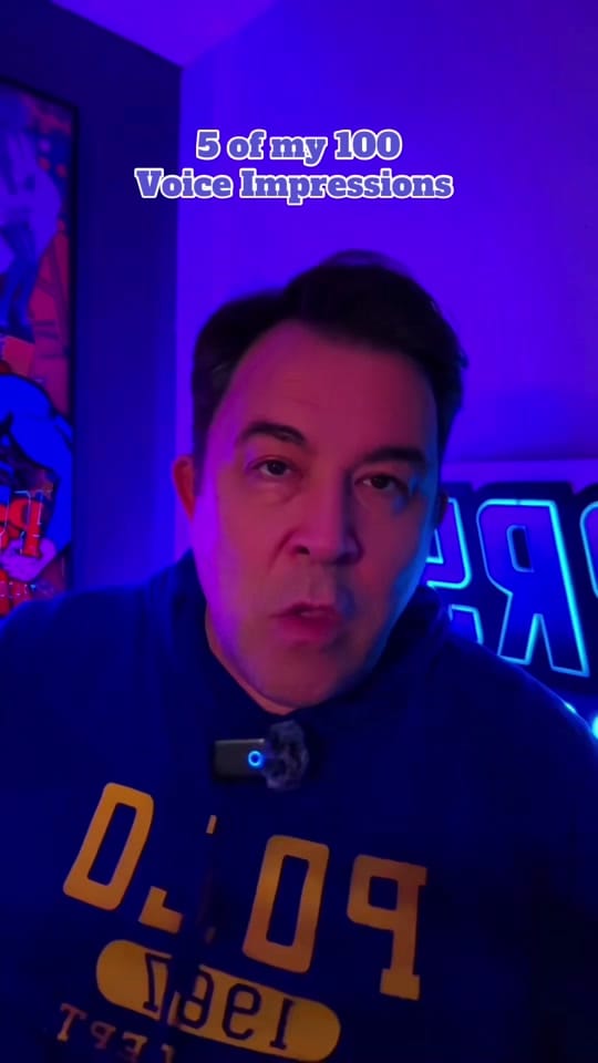 Post 10 by Larry Ulibarri on TikTok (video)