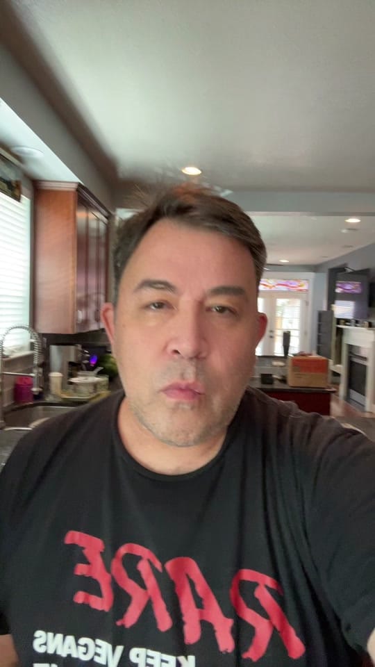 Post 3 by Larry Ulibarri on TikTok (video)