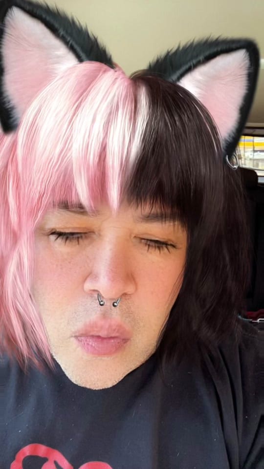 Post 2 by Larry Ulibarri on TikTok (video)