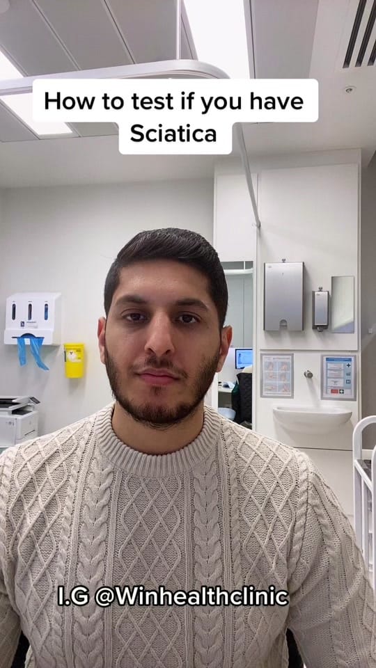 Post 10 by Osteopath | Health Advocate ⚕️ on TikTok (video)