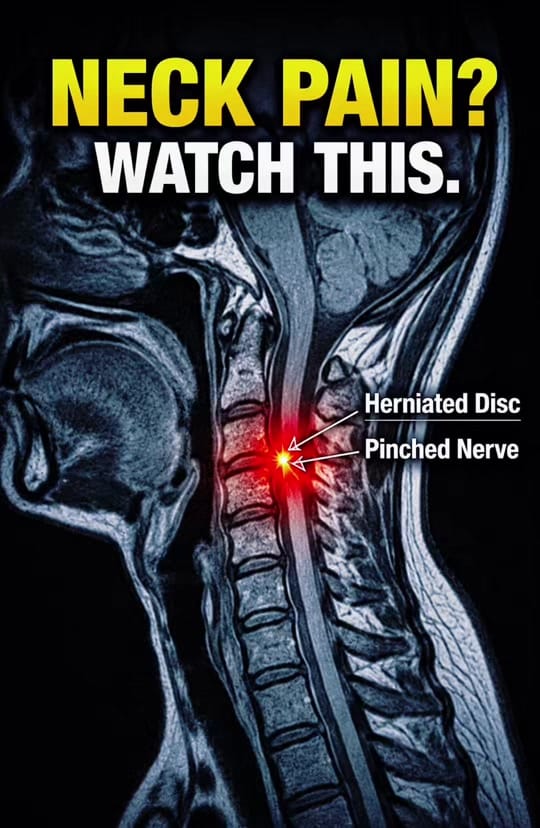 Post 3 by Osteopath | Health Advocate ⚕️ on TikTok (video)