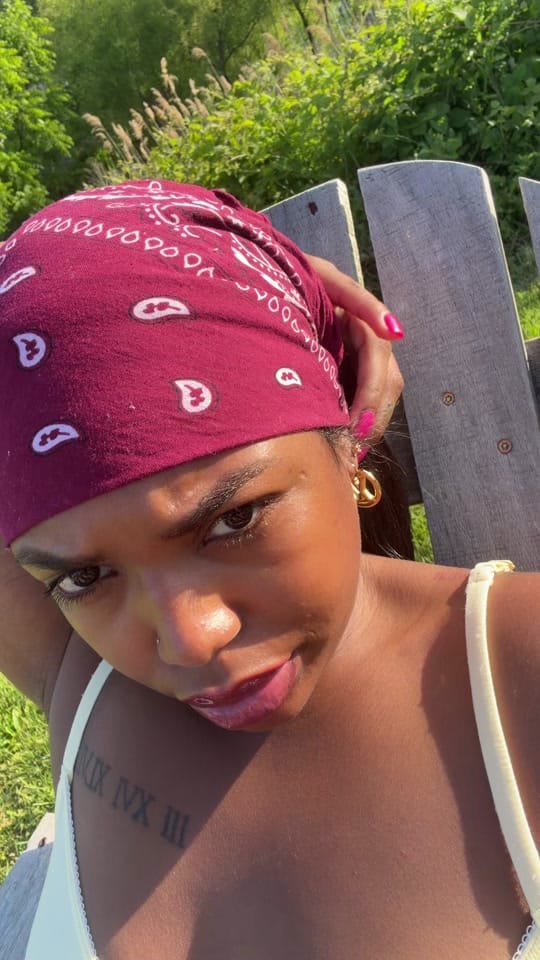 Post 3 by _chemonee on TikTok (video)