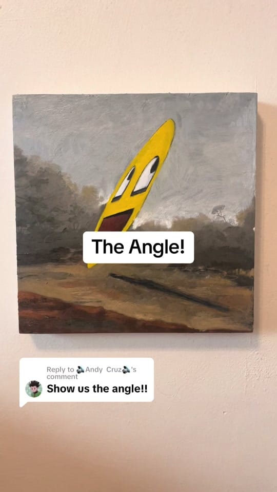 Post 10 by Andy! on TikTok (video)