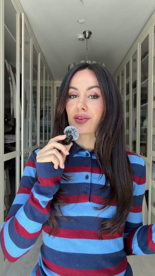 Post 1 by Deniz Yilmaz on TikTok (video)