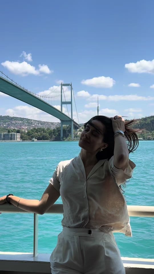 Post 2 by Deniz Yilmaz on TikTok (video)