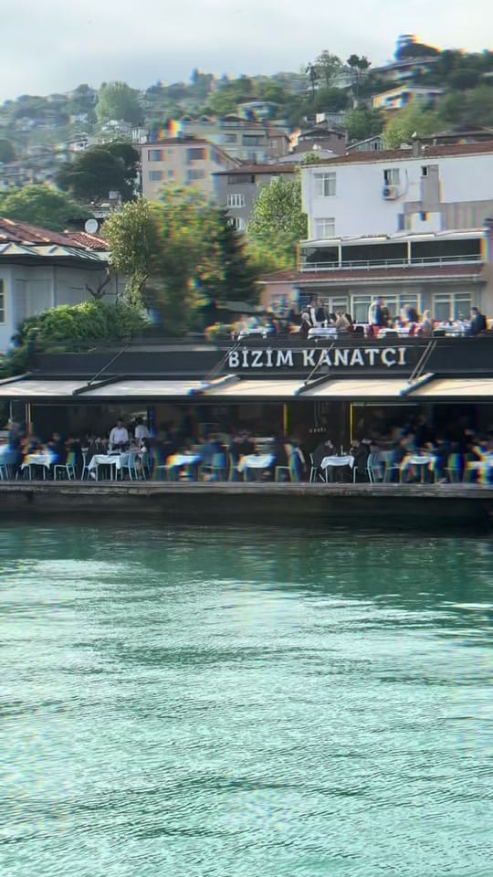 Post 3 by Deniz Yilmaz on TikTok (video)