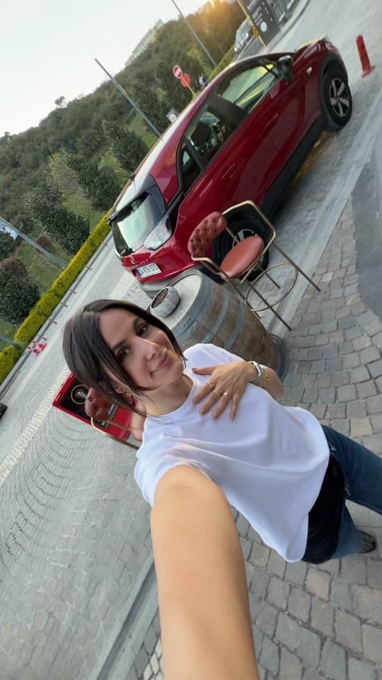 Post 6 by Deniz Yilmaz on TikTok (video)