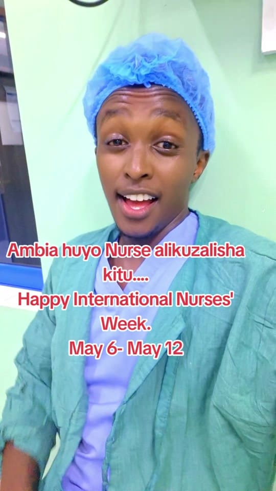 Post 3 by Ngunjiri RN💊🩺 on TikTok (video)