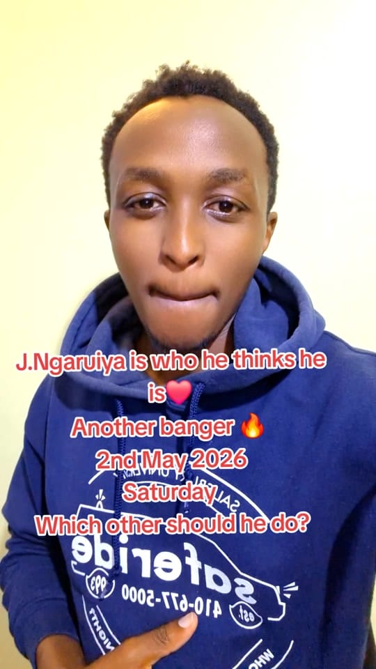Post 8 by Ngunjiri RN💊🩺 on TikTok (video)