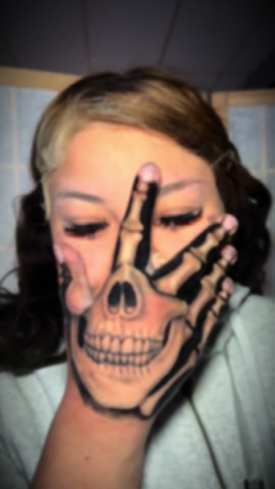 Post 2 by Bendecida_tattoos on TikTok (video)
