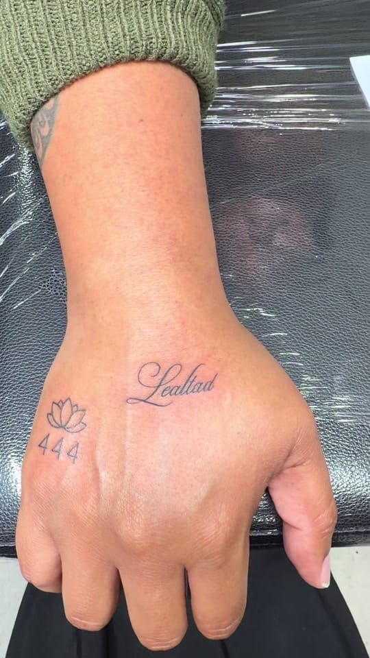 Post 9 by Bendecida_tattoos on TikTok (video)