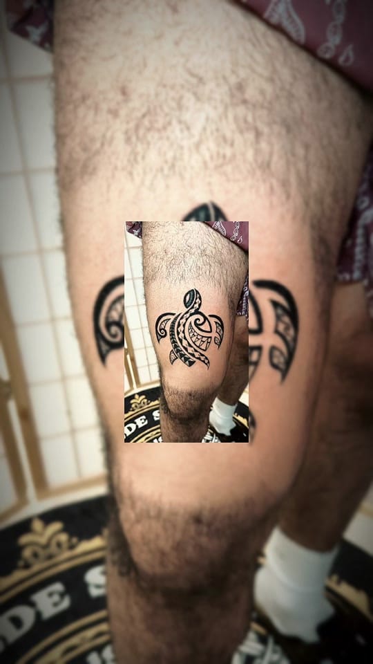 Post 3 by Bendecida_tattoos on TikTok (video)