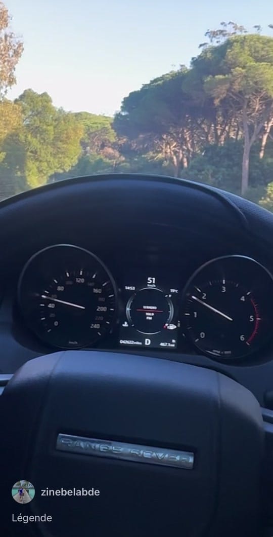 Post 8 by Zineb❤️ on TikTok (video)