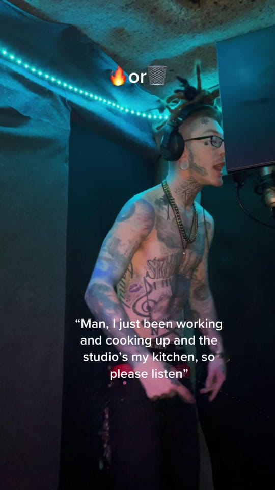 Post 9 by Toneward on TikTok (video)