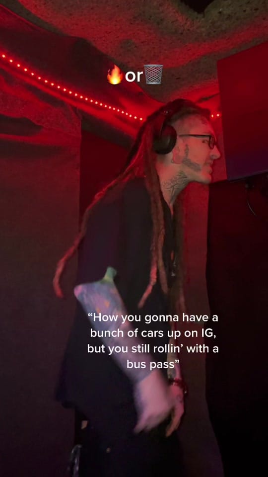 Post 10 by Toneward on TikTok (video)