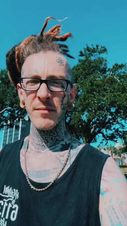 Post 6 by Toneward on TikTok (video)