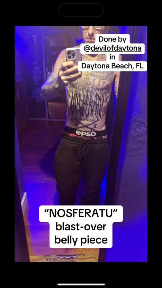 Post 3 by Toneward on TikTok (video)