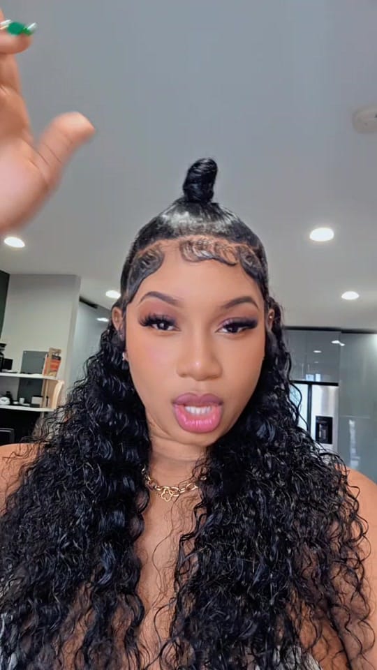 Post 6 by Lydsdoll on TikTok (video)