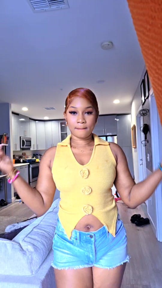 Post 1 by Lydsdoll on TikTok (video)