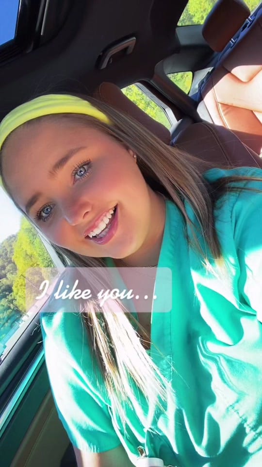Post 8 by Emily Tackett on TikTok (video)