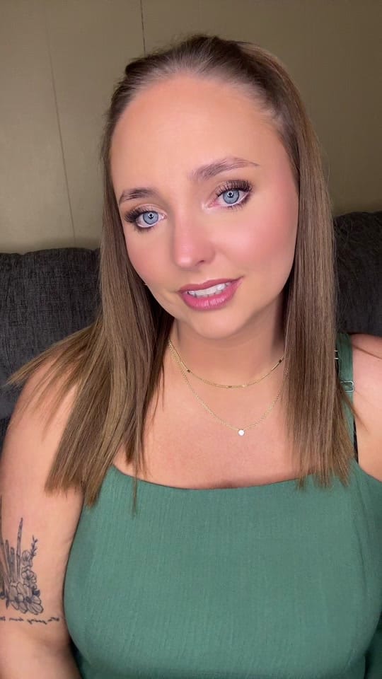 Post 2 by Emily Tackett on TikTok (video)