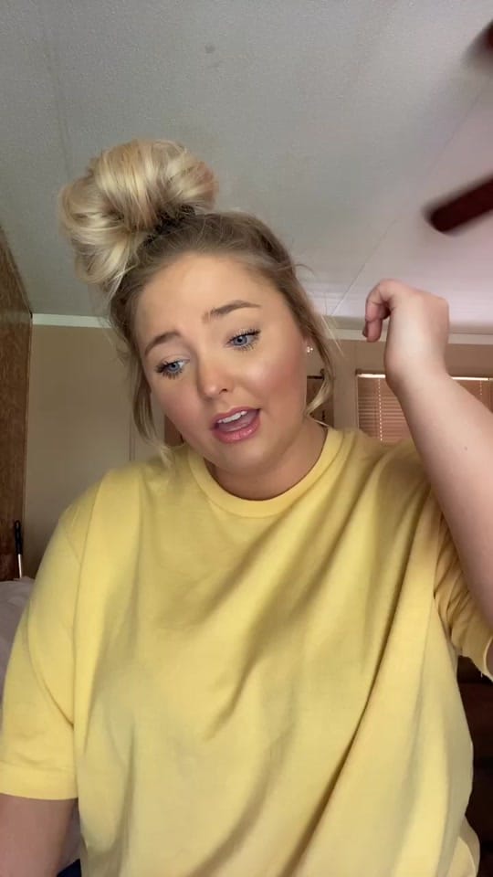 Post 9 by Emily Tackett on TikTok (video)