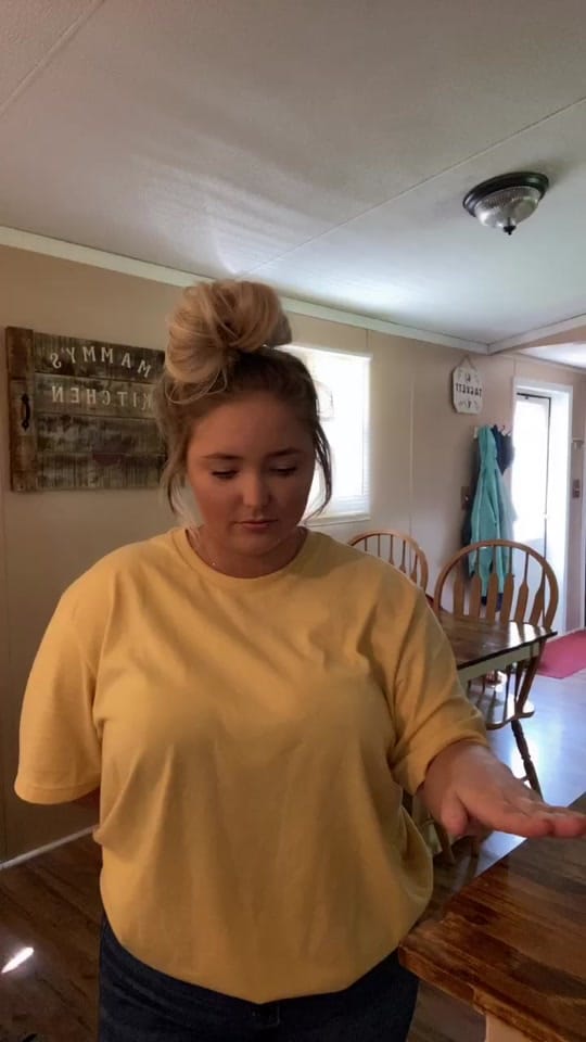 Post 10 by Emily Tackett on TikTok (video)