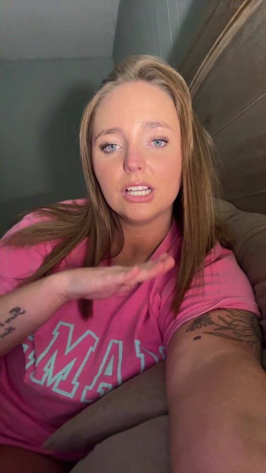 Post 3 by Emily Tackett on TikTok (video)