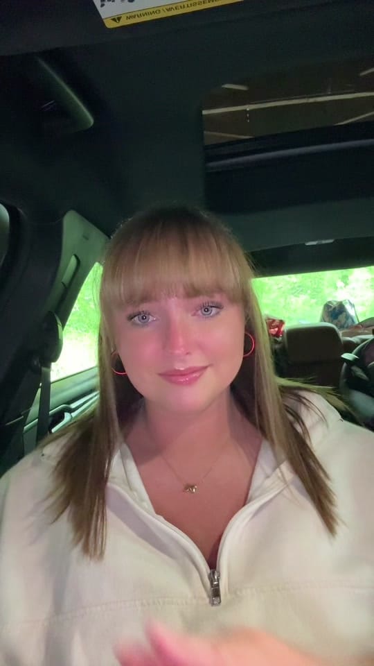 Post 6 by Emily Tackett on TikTok (video)