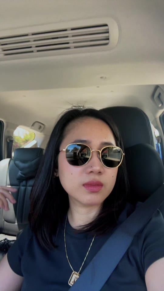 Post 2 by Vanessa Y 🌸 on TikTok (video)