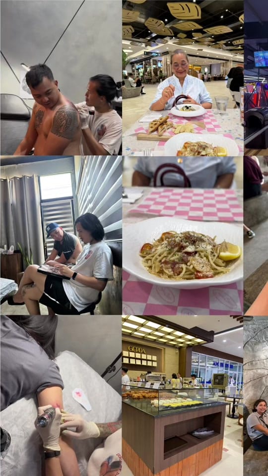 Post 4 by Vanessa Y 🌸 on TikTok (video)
