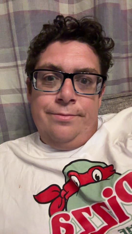 Post 2 by Gary Borrill on TikTok (video)