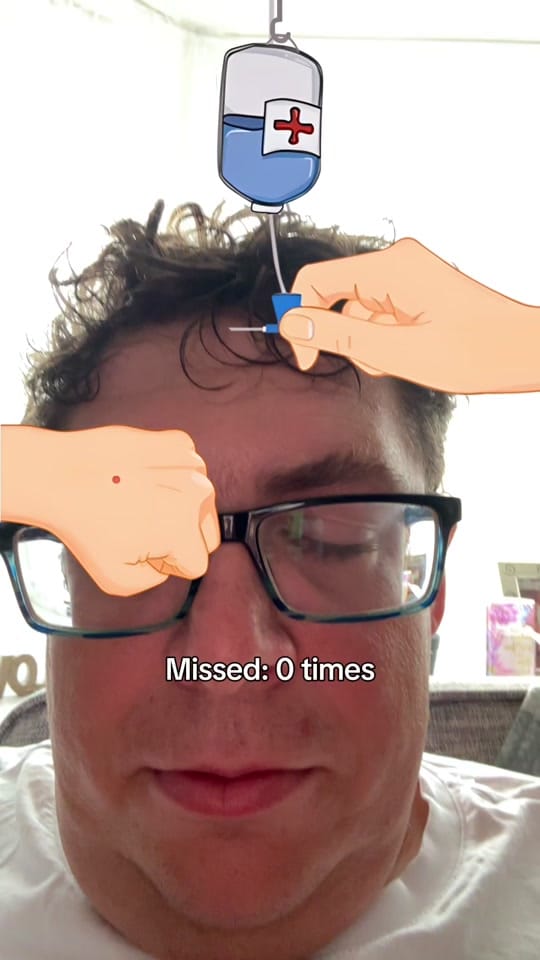 Post 7 by Gary Borrill on TikTok (video)