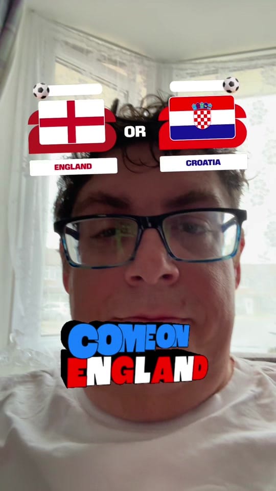 Post 4 by Gary Borrill on TikTok (video)