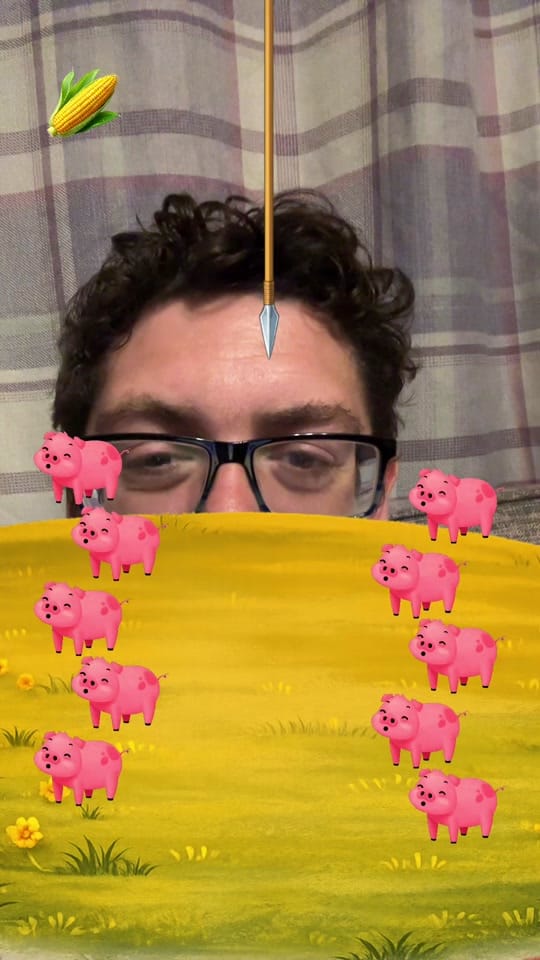 Post 1 by Gary Borrill on TikTok (video)