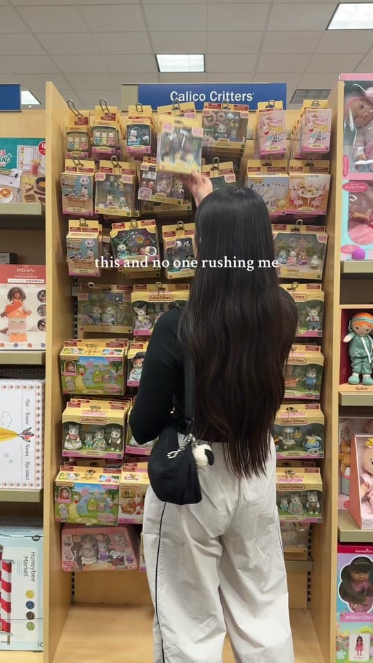 Post 9 by alyssa ⋆𐙚₊˚⊹ on TikTok (video)