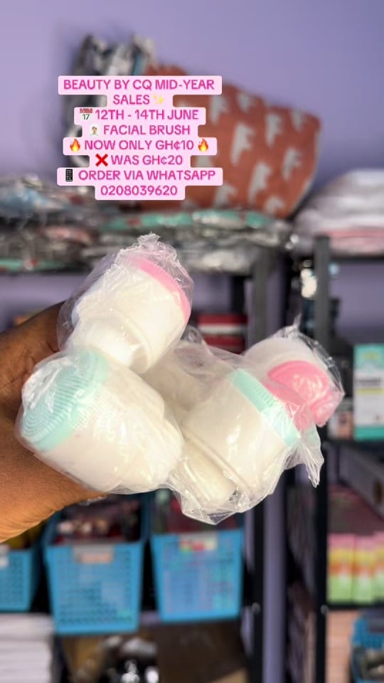 Post 7 by Beauty by CQ Store on TikTok (video)