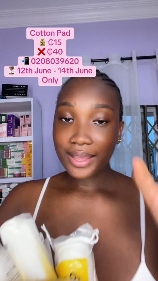 Post 6 by Beauty by CQ Store on TikTok (video)