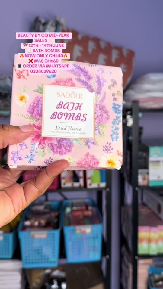 Post 2 by Beauty by CQ Store on TikTok (video)