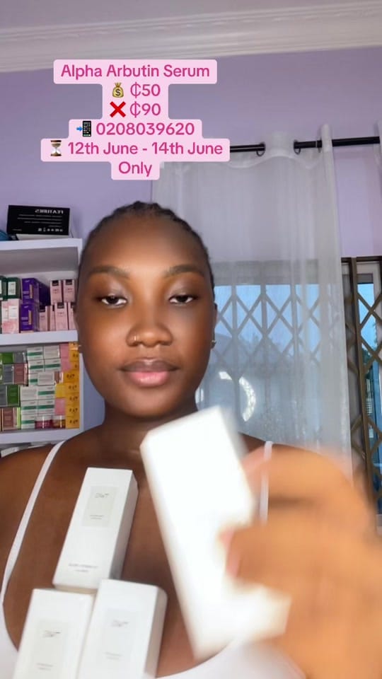 Post 10 by Beauty by CQ Store on TikTok (video)