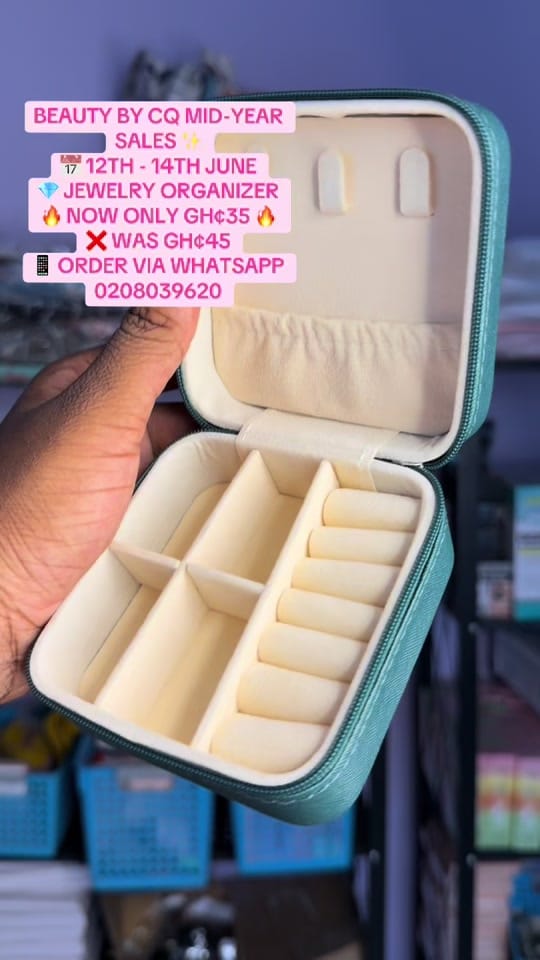 Post 8 by Beauty by CQ Store on TikTok (video)